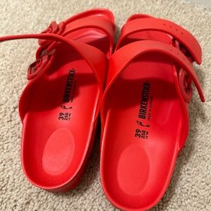 Birkenstock EVA Sandals
